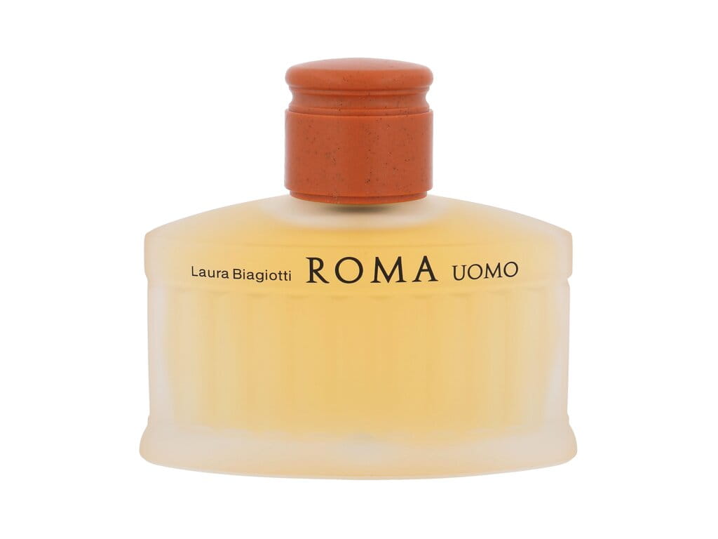 Laura Biagiotti Roma Uomo M Woda toaletowa 125ml-643715